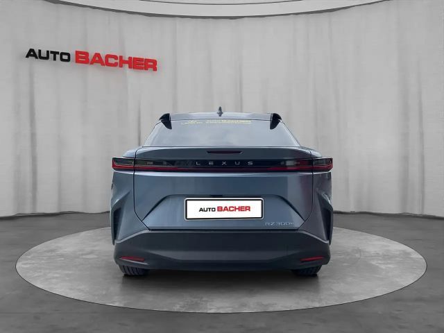 Lexus RZ Executive Line