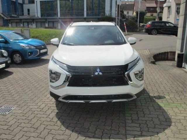 Mitsubishi Eclipse Cross PHEV