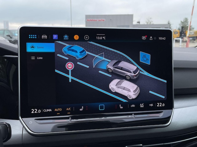 Volkswagen Golf 2.0 TDI Life Variant