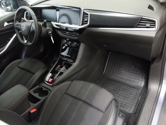 Opel Grandland X GS-Line Grand Sport