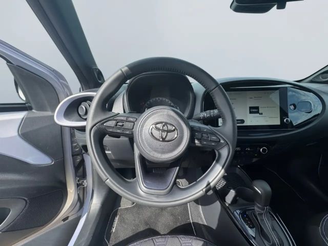 Toyota Aygo X Hatchback S-CVT