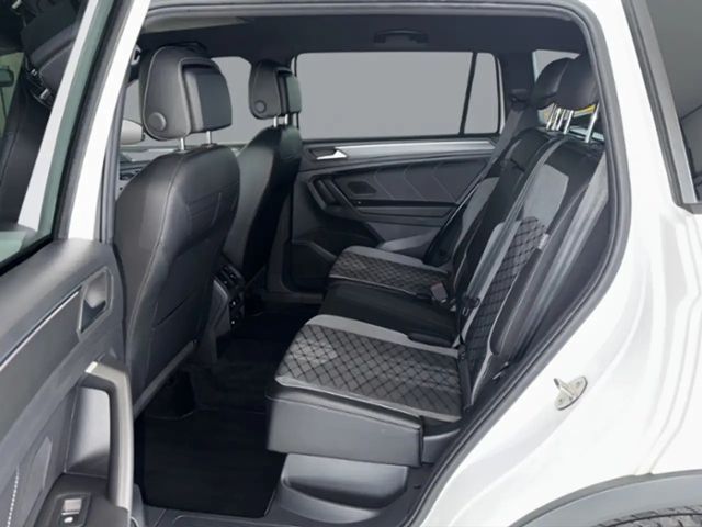 Volkswagen Tiguan 2.0 TDI Allspace R-Line