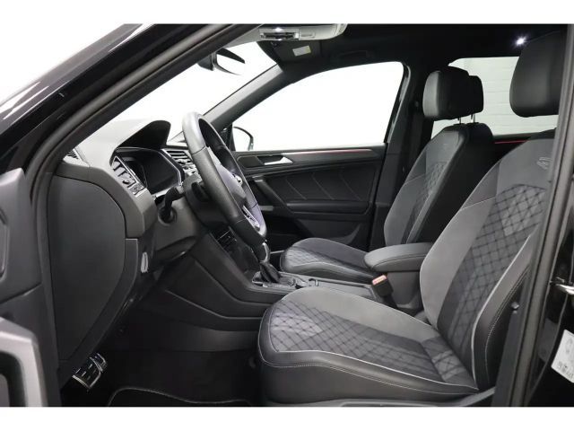 Volkswagen Tiguan 2.0 TDI Allspace R-Line