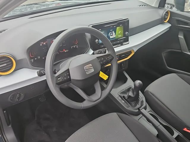 Seat Arona 1.0 TSI Reference