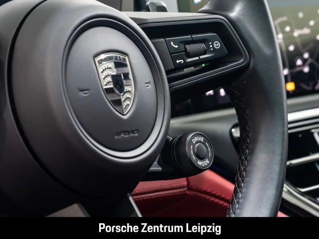 Porsche Panamera E-Hybrid Turbo