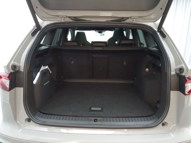 Skoda Enyaq 4x4 Lounge RS