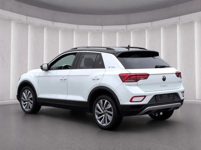 Volkswagen T-Roc DSG