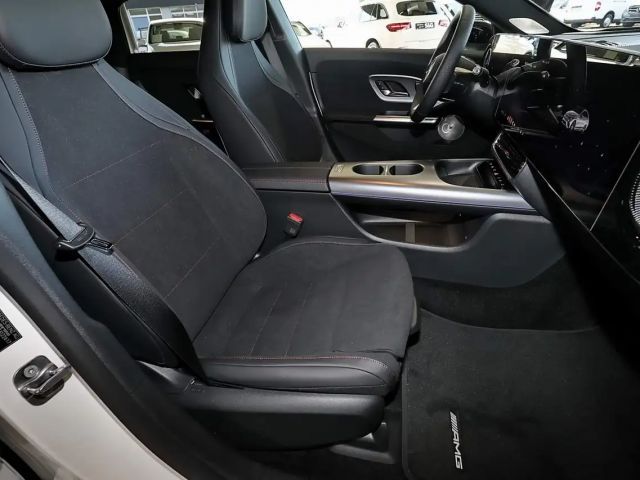 Mercedes-Benz CLA 250 AMG Line Coupé