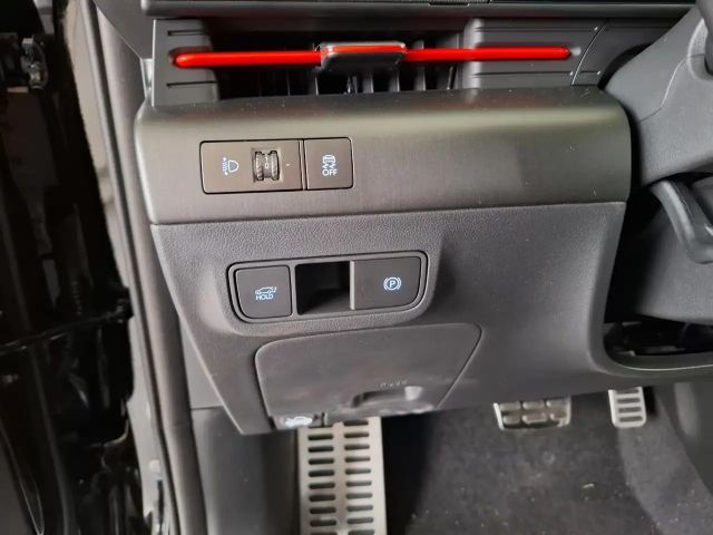 Hyundai Kona 2WD Electric N Line