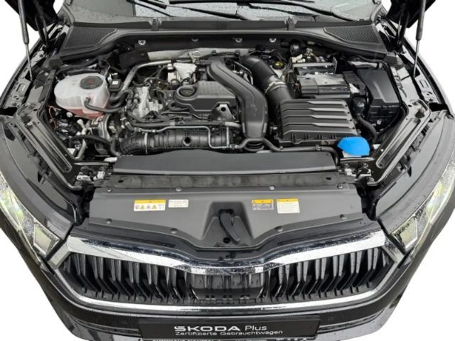 Skoda Octavia Selection