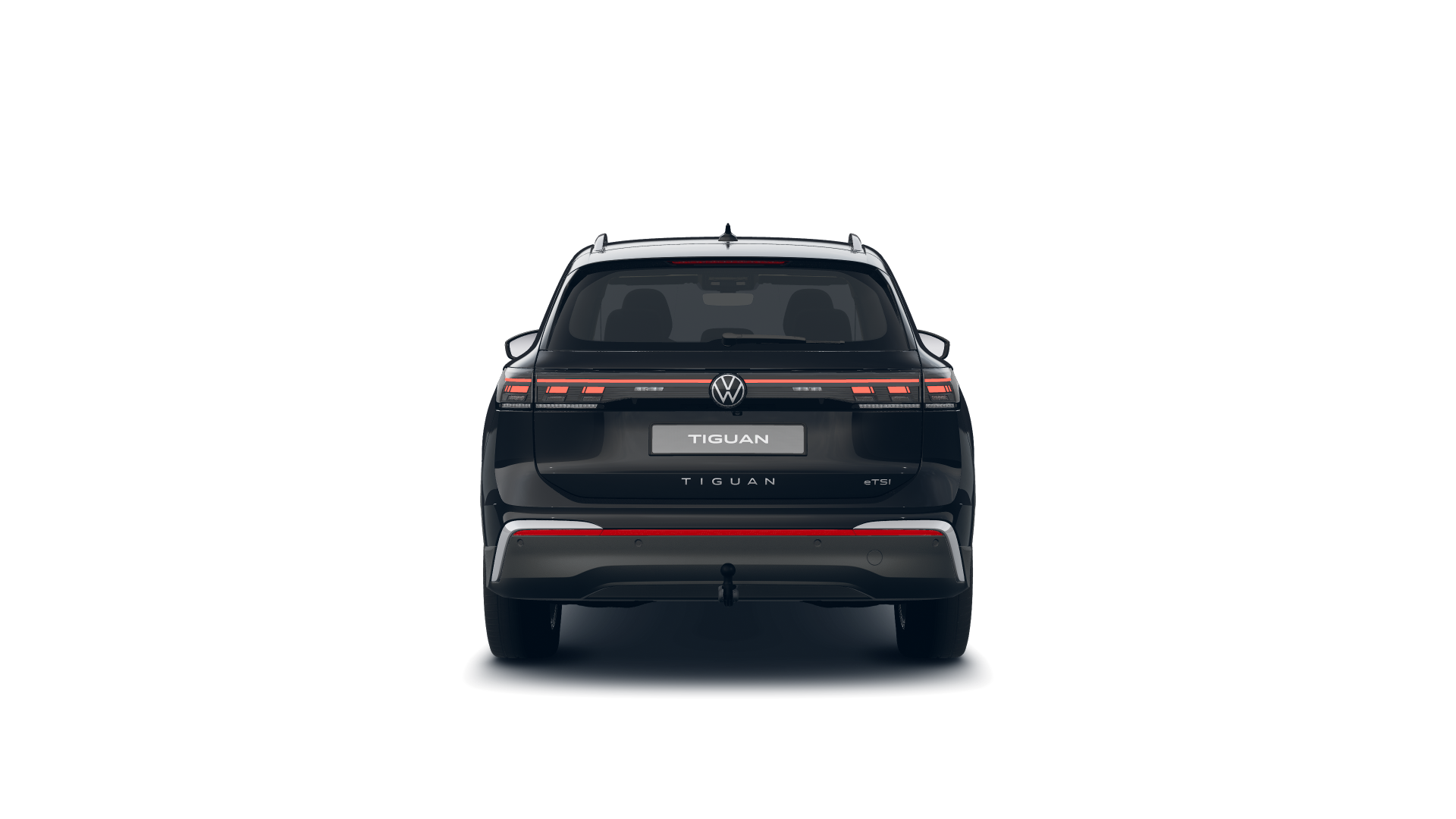 Volkswagen Tiguan DSG Elegance Elegance