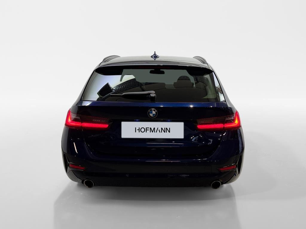 BMW 330 330d Touring xDrive