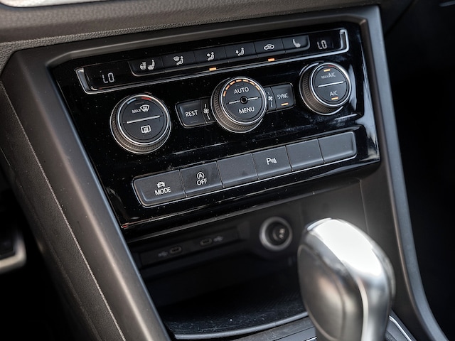 Volkswagen Touran 2.0 TDI DSG