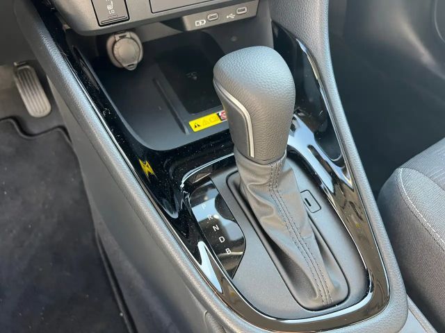 Toyota Yaris 5-deurs Active