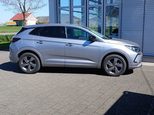 Opel Grandland X Elegance