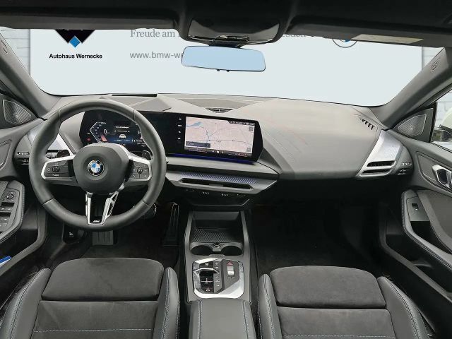 BMW 220 Coupé M-Sport