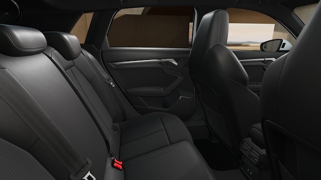 Audi S3 Quattro S-Tronic Sportback