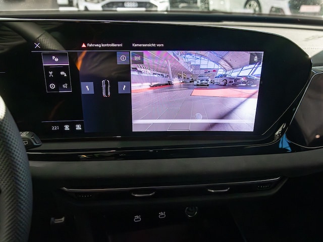 Audi A5 Avant Quattro S-Tronic