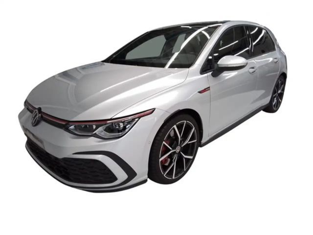 Volkswagen Golf 2.0 TSI GTI IQ.Drive