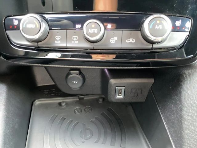 Opel Mokka 1.2 Turbo Edition