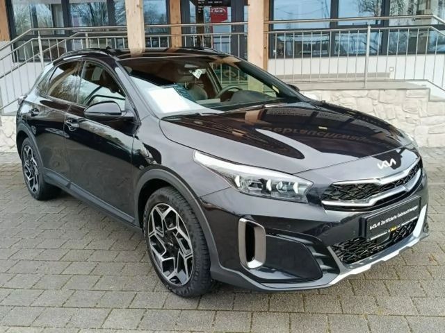 Kia XCeed GT-Line