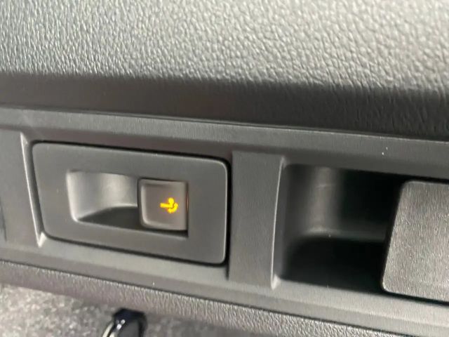 Skoda Octavia Selection