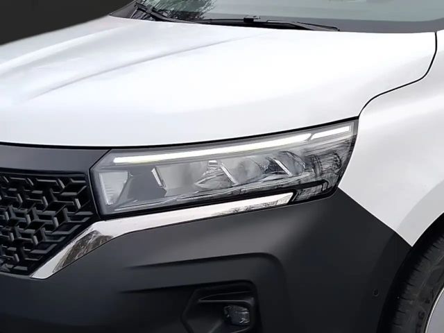 Nissan Townstar N-Connecta