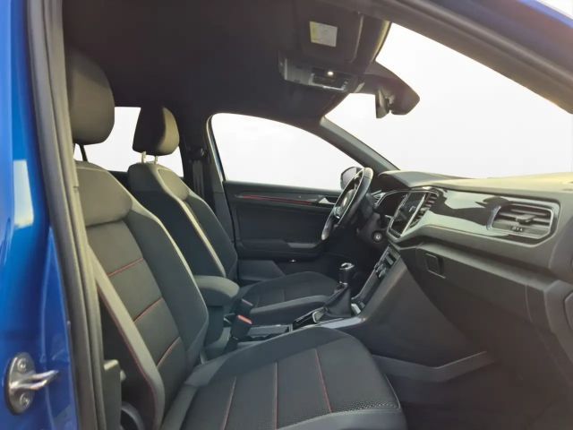 Volkswagen T-Roc 1.5 TSI