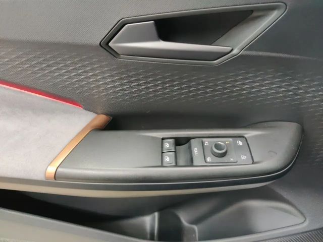 Cupra Born 77 kWh eBoost