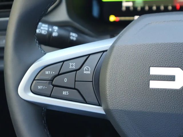 Dacia Bigster Mild Hybrid 140