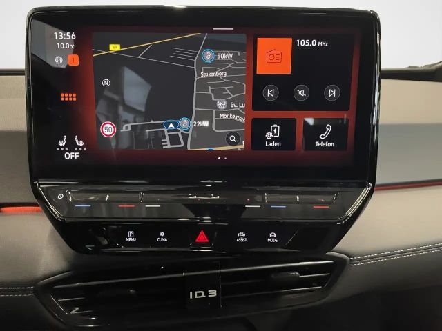 Volkswagen ID.3 Performance Pro