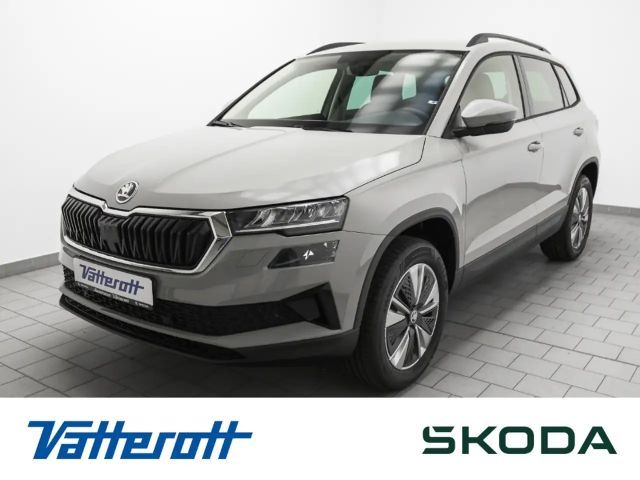Skoda Karoq 2.0 TDI 4x4 Selection