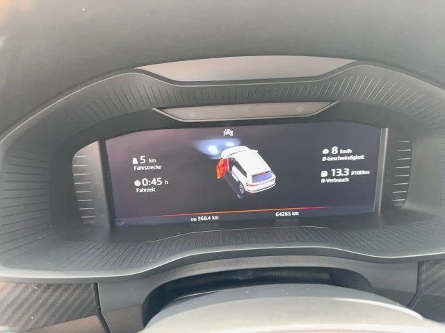 Skoda Kodiaq 4x4 Sportline