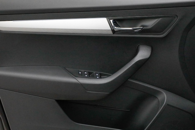 Skoda Karoq 1.5 TSI Ambition