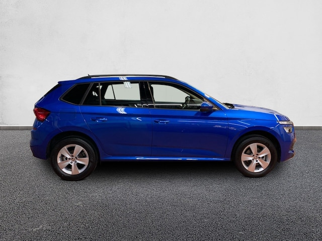 Skoda Kamiq 1.5 TSI Ambition