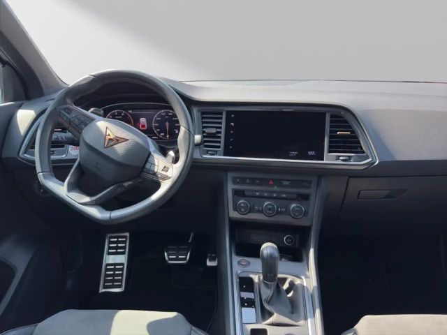 Cupra Ateca 4Drive VZ