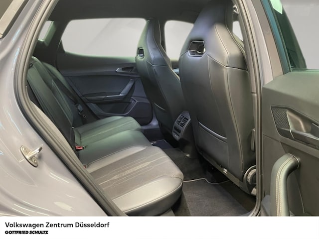 Cupra Formentor 1.4 DSG