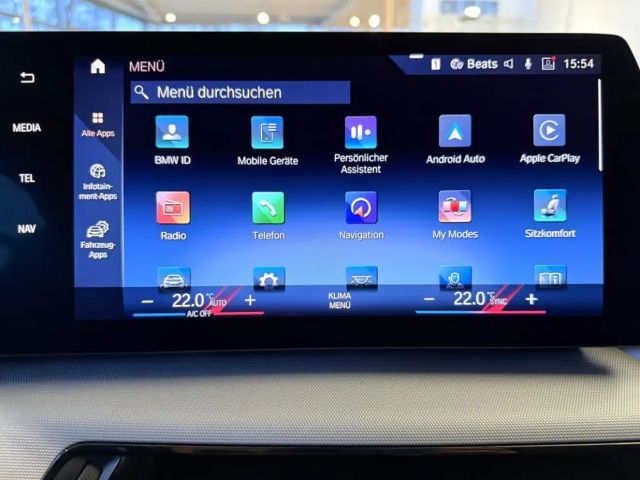 BMW 218 218i Active Tourer