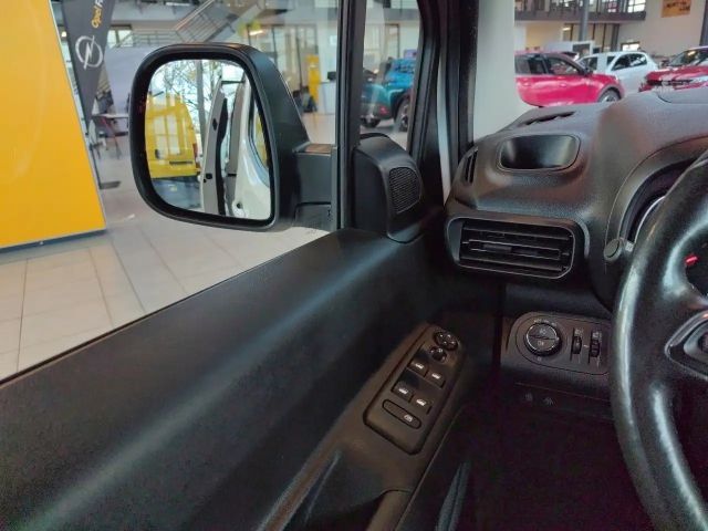 Opel Combo 1.5 CDTI Elegance Life