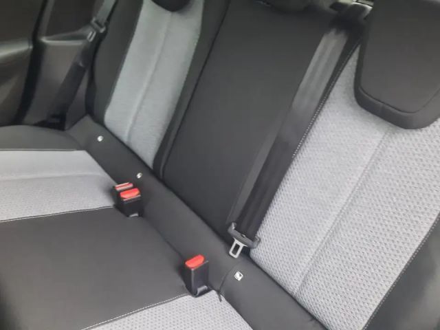 Opel Corsa Edition F Edition