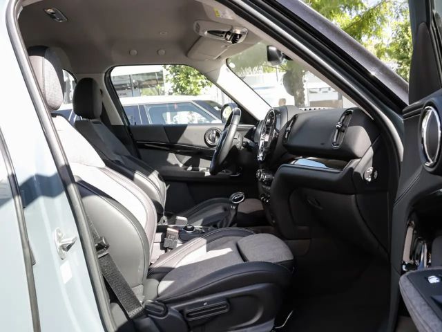 MINI Cooper SE Countryman All4 SE