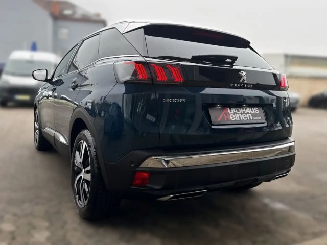 Peugeot 3008 GT-Line Hybrid