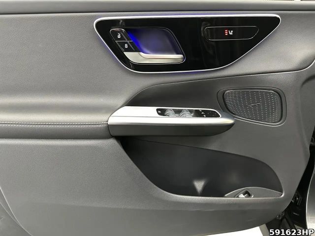 Mercedes-Benz GLC 200 4MATIC AMG Line