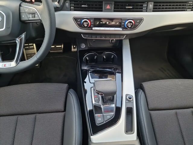 Audi A5 40 TDI S-Line Sportback