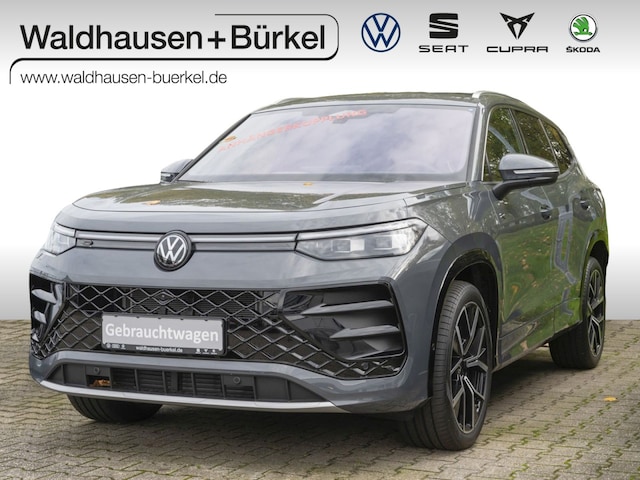 Volkswagen Tayron 2.0 TDI 4Motion R-Line