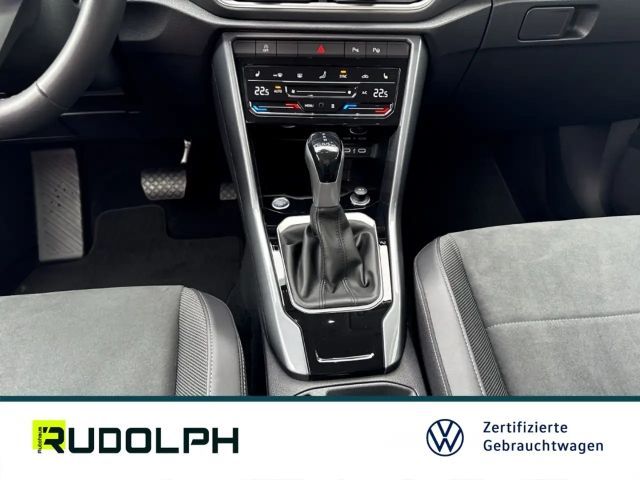 Volkswagen T-Roc 1.5 TSI DSG Style