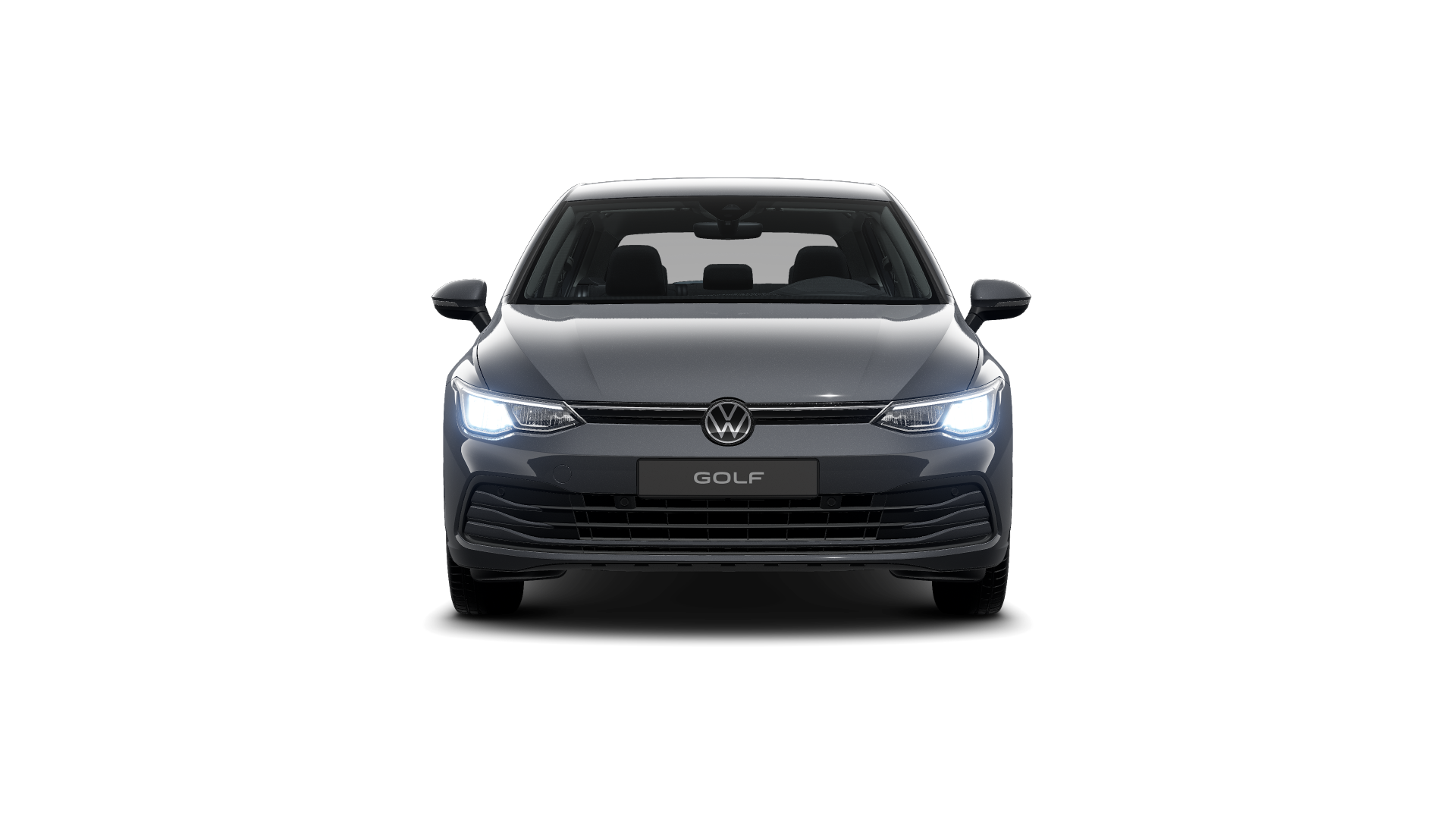 Volkswagen Golf 2.0 TDI DSG Golf VIII Life