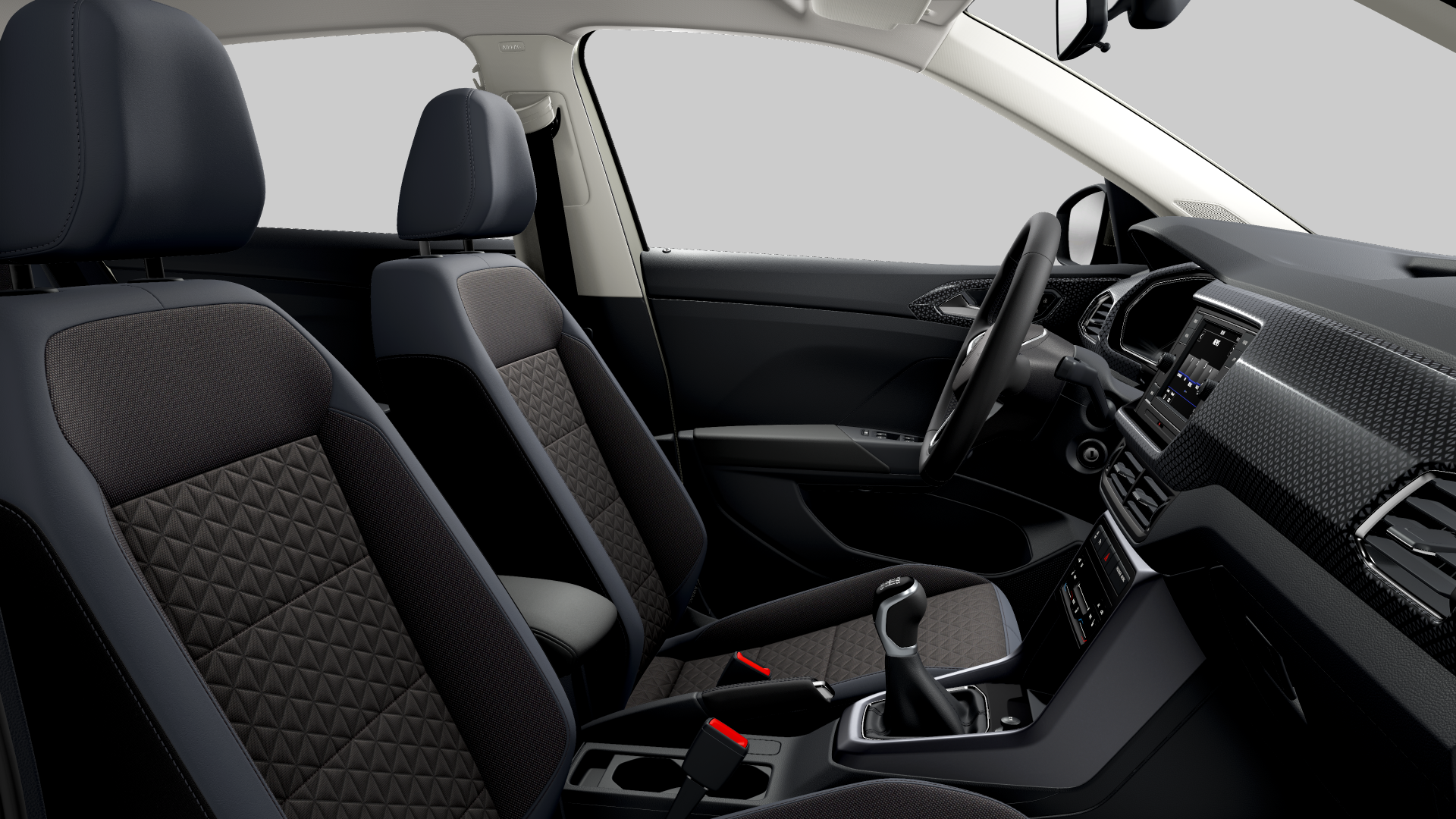 Volkswagen T-Cross 1.0 TSI Style