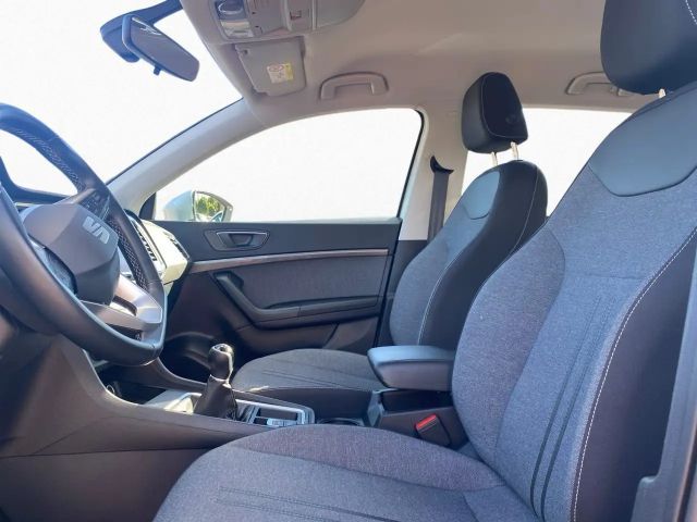 Seat Ateca 1.5 TSI Style