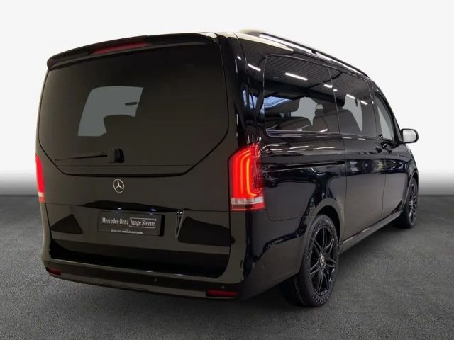 Mercedes-Benz V 300 V-Klasse